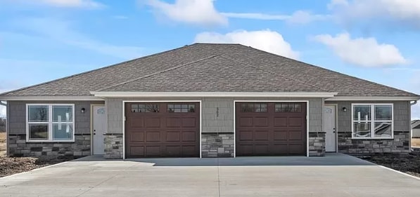 property at 502 N Redbud St