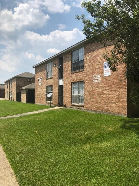 property at 8121 Ned Ave