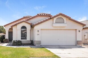 2911 S 98th St in Mesa, AZ - Building Photo
