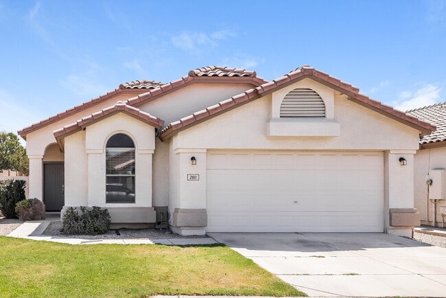 property at 2911 S 98th St