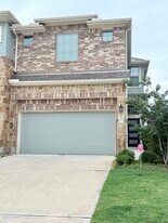 1539 Crystal Stream Dr in Sienna, TX - Building Photo