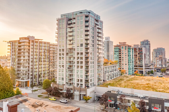 The Local on Lionsdale in North Vancouver, BC - Building Photo - Building Photo