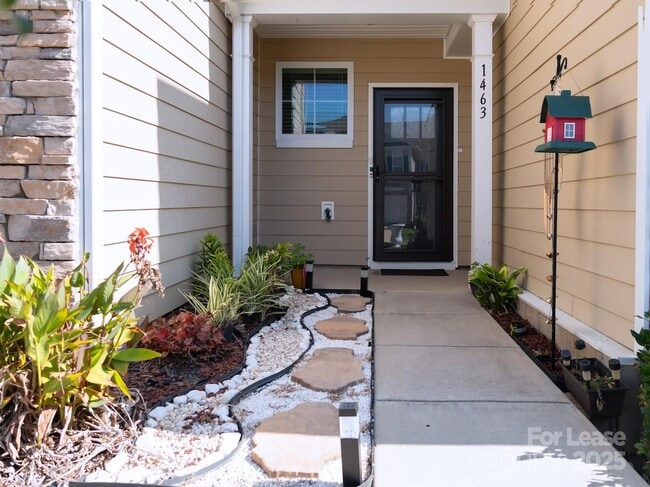 1463 Bramblewood Dr in Fort Mill, SC - Foto de edificio - Building Photo