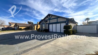 12785 Cardinal Rd in Victorville, CA - Building Photo - Building Photo