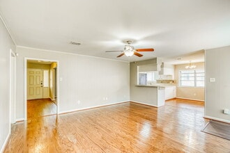 15515 Banff St in Houston, TX - Building Photo - Building Photo