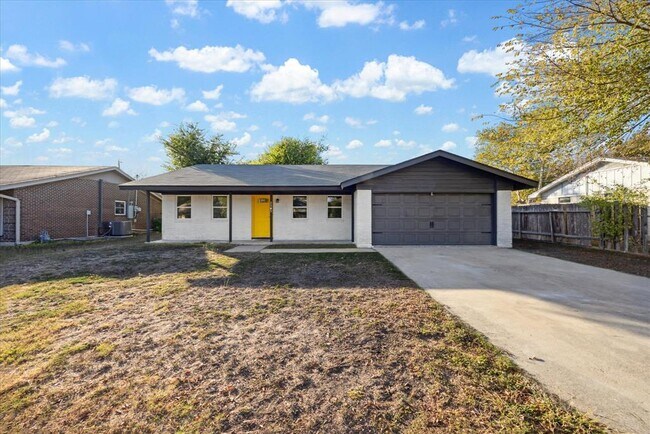 property at 1505 Conder St