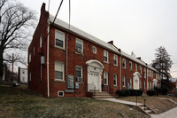 3926-3930 10th St NE in Washington, DC - Building Photo - Building Photo