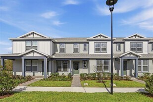 11309 Nona Sound St in Orlando, FL - Building Photo