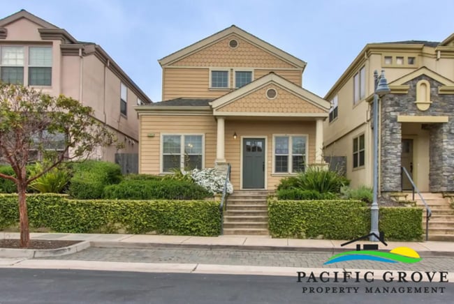 property at 3202 Playa Ct