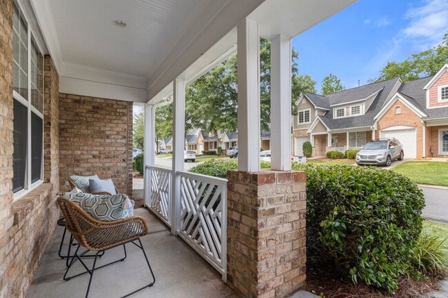 4442 Coventry Row Ct in Charlotte, NC - Foto de edificio - Building Photo