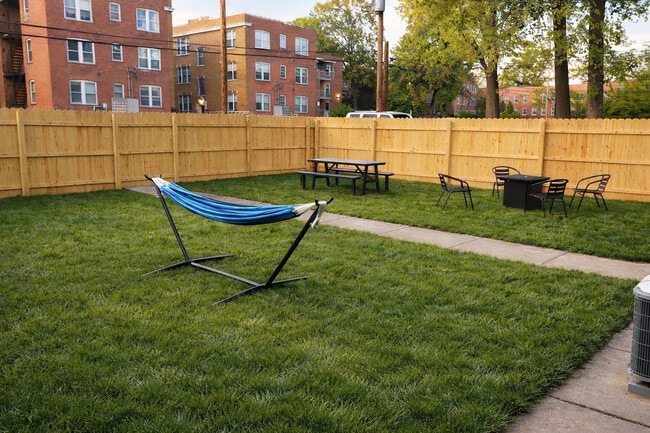 Five-Nine in St. Louis, MO - Building Photo - Building Photo