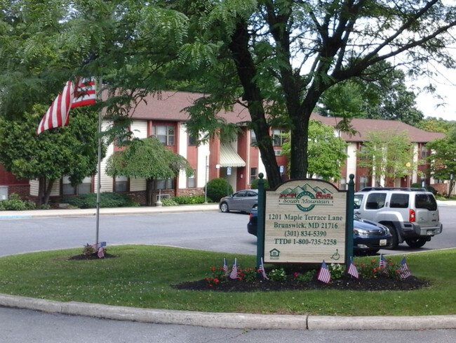 South Mountain Village