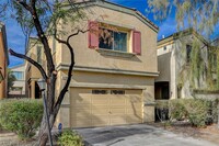 8269 Strawberry Spring St in Las Vegas, NV - Building Photo - Building Photo