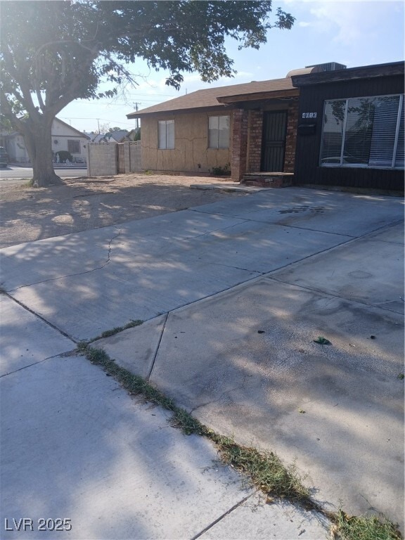 property at 4616 Mark Ave