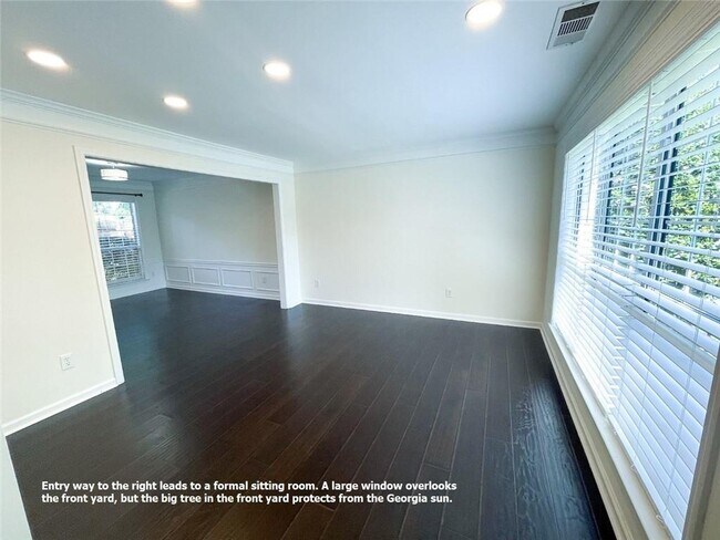 11865 Carriage Park Ln in Duluth, GA - Building Photo - Building Photo