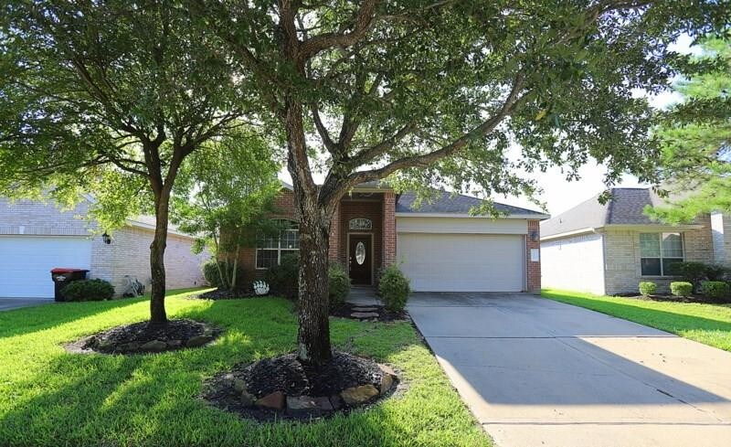 25811 Sundrop Meadows Ln in Katy, TX - Building Photo