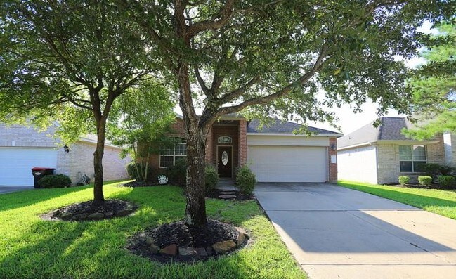 25811 Sundrop Meadows Ln