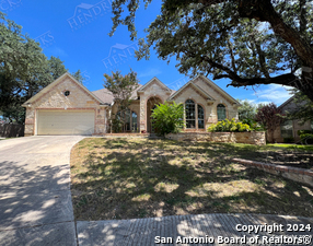 19122 Prescott Oaks in San Antonio, TX - Building Photo