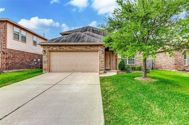 3310 Daniel Falls Ln in Katy, TX - Building Photo - Building Photo