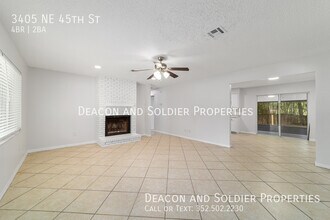 3405 NE 45th St in Ocala, FL - Building Photo - Building Photo