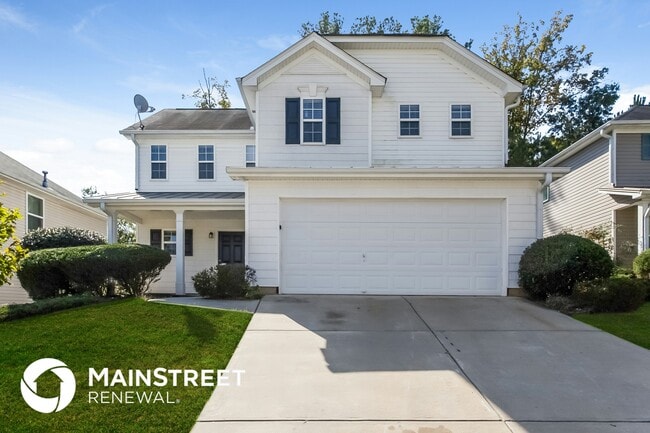 property at 5677 Sable Way