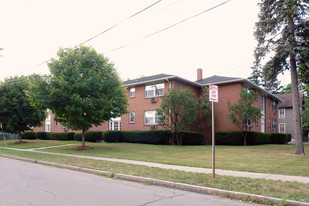 165 North Ave Apartments