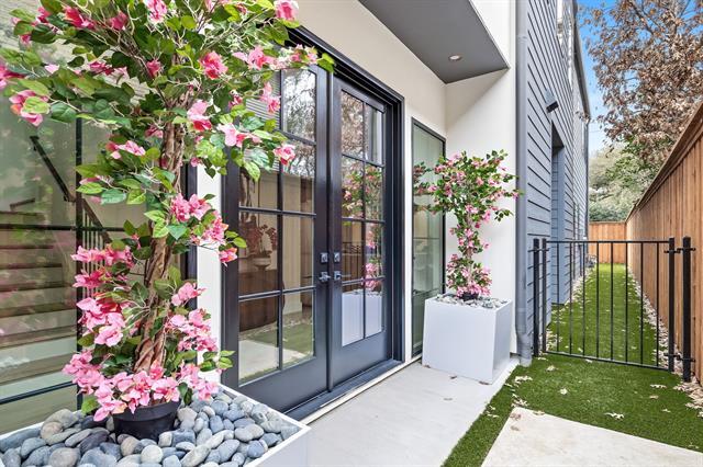 4105 Hawthorne Ave in Dallas, TX - Building Photo - Building Photo