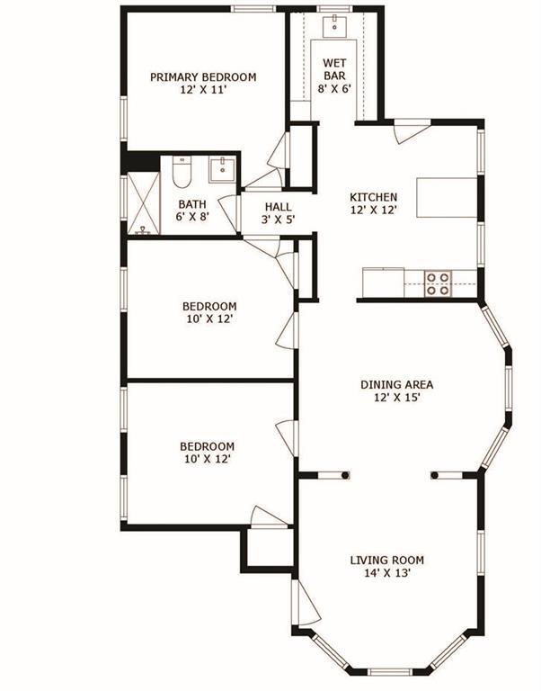 65 Burton St in Bristol, RI - Building Photo - Building Photo