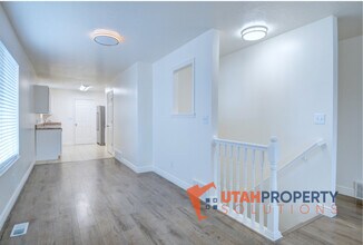 7708 N Wyatt Earp Ave in Eagle Mountain, UT - Building Photo - Building Photo