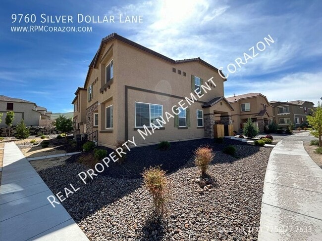 property at 9760 Silver Dollar Ln