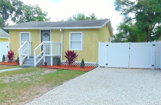 property at 4214 E Palifox St