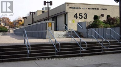 455 Sentinel Rd in Toronto, ON - Building Photo - Building Photo