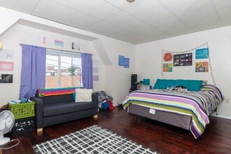 119 S 16th St in Pittsburgh, PA - Building Photo - Building Photo