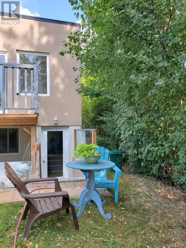 property at 16 Palamar Rd