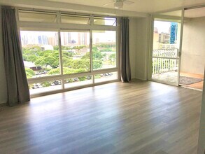 1511 Nuuanu Ave in Honolulu, HI - Foto de edificio - Building Photo