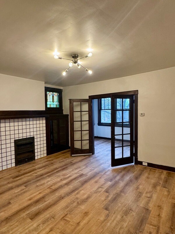 2315 Fremont Pl in Pittsburgh, PA - Building Photo - Building Photo