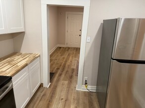 1315 E Anderson St in Savannah, GA - Building Photo - Building Photo