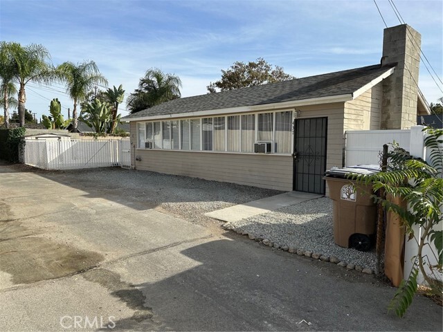 property at 437 Cucamonga Ave
