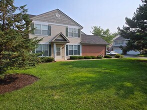 24166 Walnut Cir in Plainfield, IL - Building Photo - Building Photo