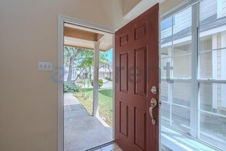 12418 Narcissus View Trail in Houston, TX - Building Photo - Building Photo