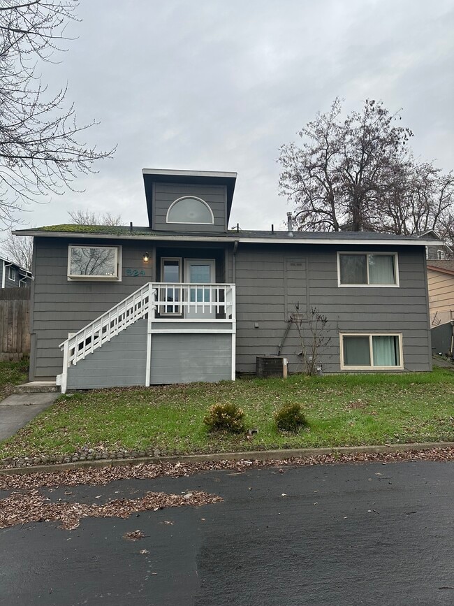 property at 524 Silcott Ct