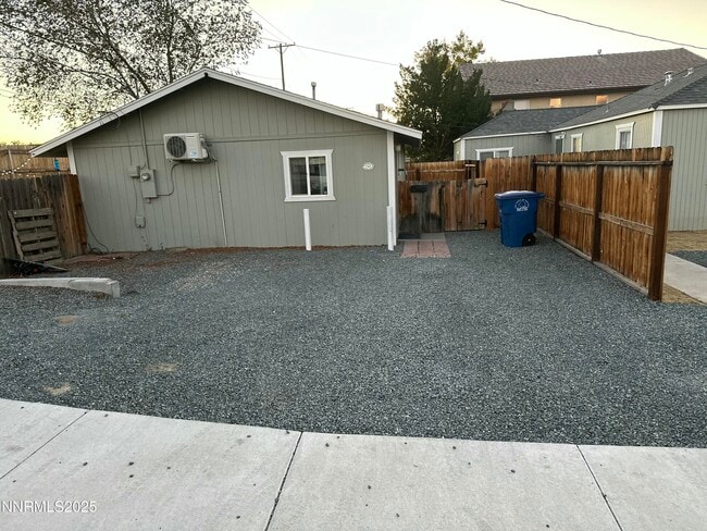 property at 710 Esmeralda St