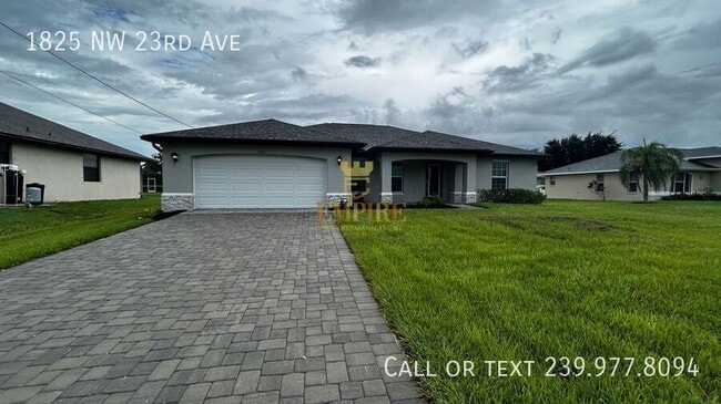 property at 1825 NW 23rd Ave