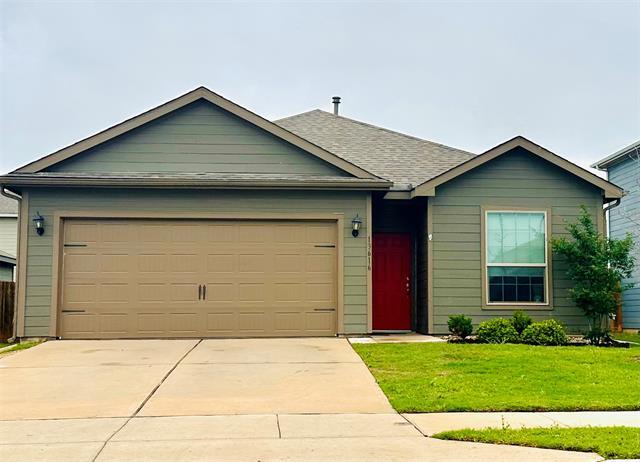 property at 13616 Musselshell Dr