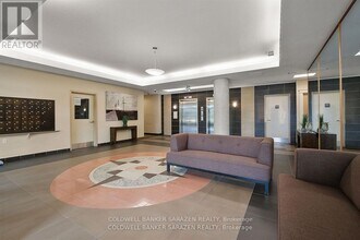 100 Roger Guindon Ave in Ottawa, ON - Building Photo - Building Photo