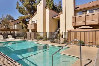 3700 Tully Rd in Modesto, CA - Building Photo - Building Photo