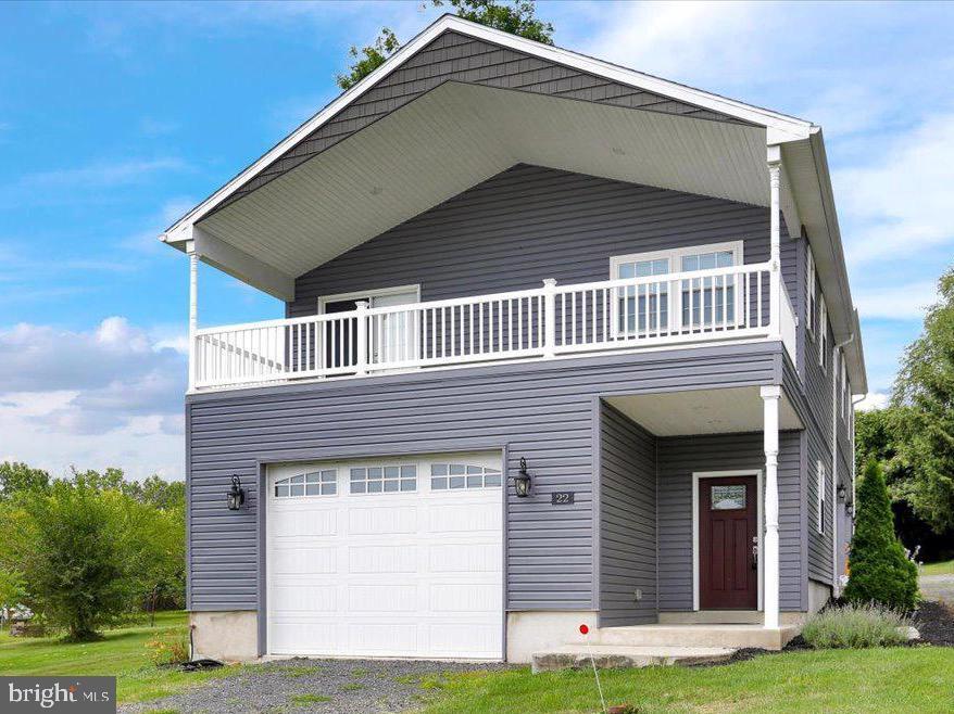 22 Antietam Rd in Temple, PA - Building Photo