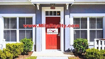 2620 Lodi Cir in Kissimmee, FL - Building Photo