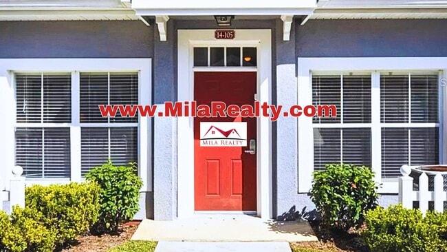 property at 2620 Lodi Cir