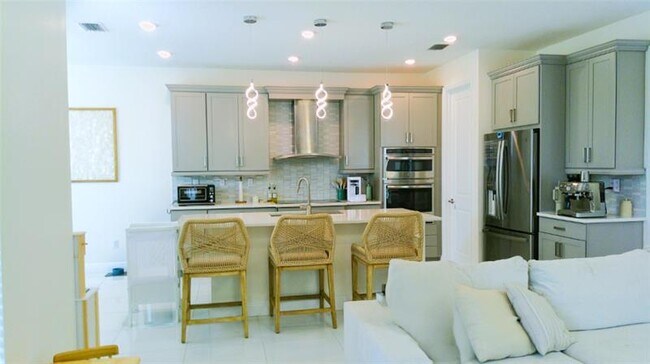 property at 1110 Azul Ct